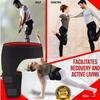 Sciatica Nerve Pain Relief Thigh Compression Brace For Hip Joints Arthritis Groin Wrap Brace Protector Belt Leg Warmers