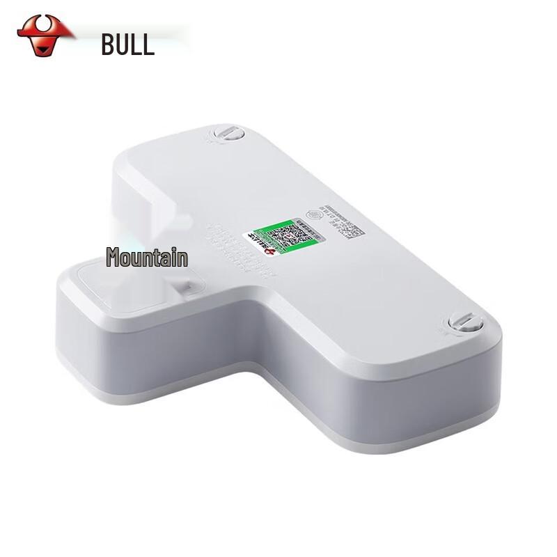 BULL Multi-function Power Extender Socket