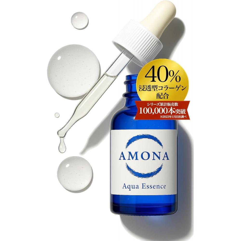 Amona Human Stem Cell Exosomes Serum 20ml