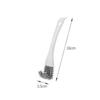 2PCS BBQ Cleaning Net BBQ Cleaning Brush Dirt Remover Cleaning