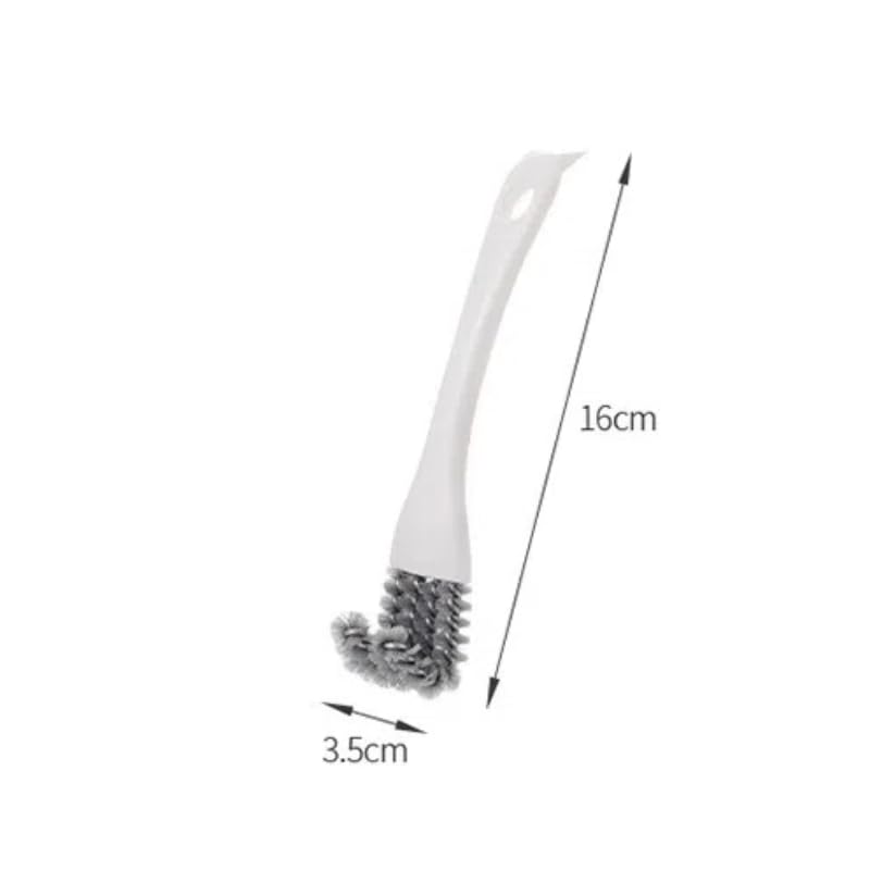 2PCS BBQ Cleaning Net BBQ Cleaning Brush Dirt Remover Cleaning