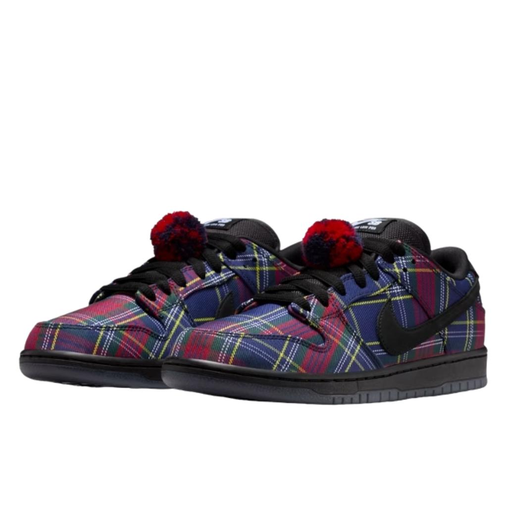 Nike SB Dunk Low Nardwuar