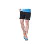 Li Ning Solid Color Loose Breathable Comfortable Casual Shorts Unisex shorts Black AKSN721-1