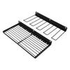 Power Tool Organizer Wall Mount Garage Tool Storage Rack Strong Bearing Heavy Duty 4 Drill Holder