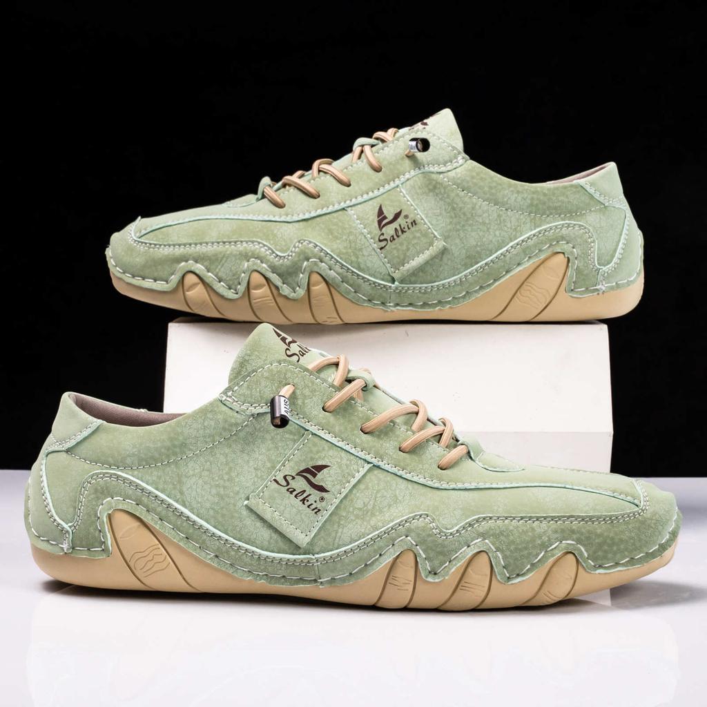 Fashion Hairdressing Without Heels New In Women Boots Women's High Sneakers Ladies Summer Shoes Sports Loafter Tenisse Loffers