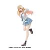 18CM Anime My Dress Up Darling Kitagawa Marin Figur Schuluniform Verkleidung Stehendes Modell Spielzeug Geschenk Actionfigur Für Kinder PVC