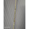 6,25 cm zweifarbiges 16-Segment-Lichtband mit 3 Drähten, 1m