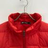 THE NORTH FACE NF0A3C8D Corn Orange 1996 Retro Nuptse Jacket Jacket M Red seriesUsed