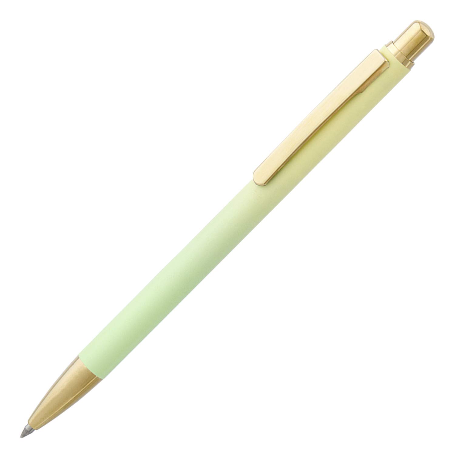 

Sailor Fountain Pen Oil-based Ballpoint Pen 0.7mm Hanairozuki Mimosa 17-2402-267