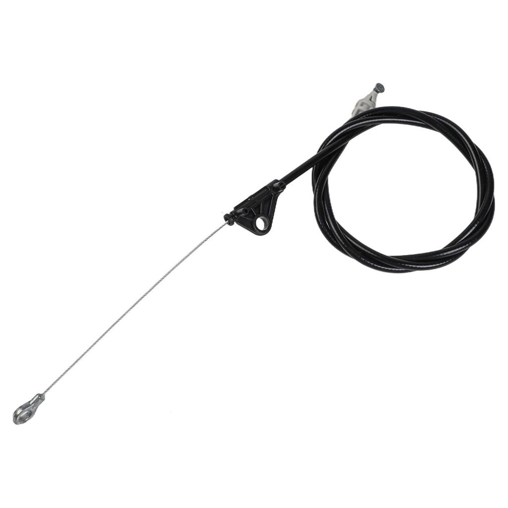 Chute Direction Control Cable Replacement for Snowblowers For 586961501 Optimal Fit for Models For ST224 ST227P and ST230P