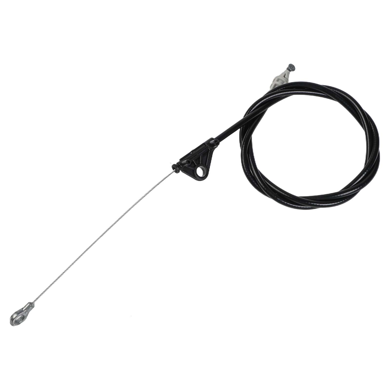 

Chute Direction Control Cable Replacement for Snowblowers For 586961501 Optimal Fit for Models For ST224 ST227P and ST230P CHINA