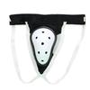 Flex Shield Cup Adult Youth Groin Protector For Contact Sports Athletic Cup Football Baseball Hockey Guard For Men Care