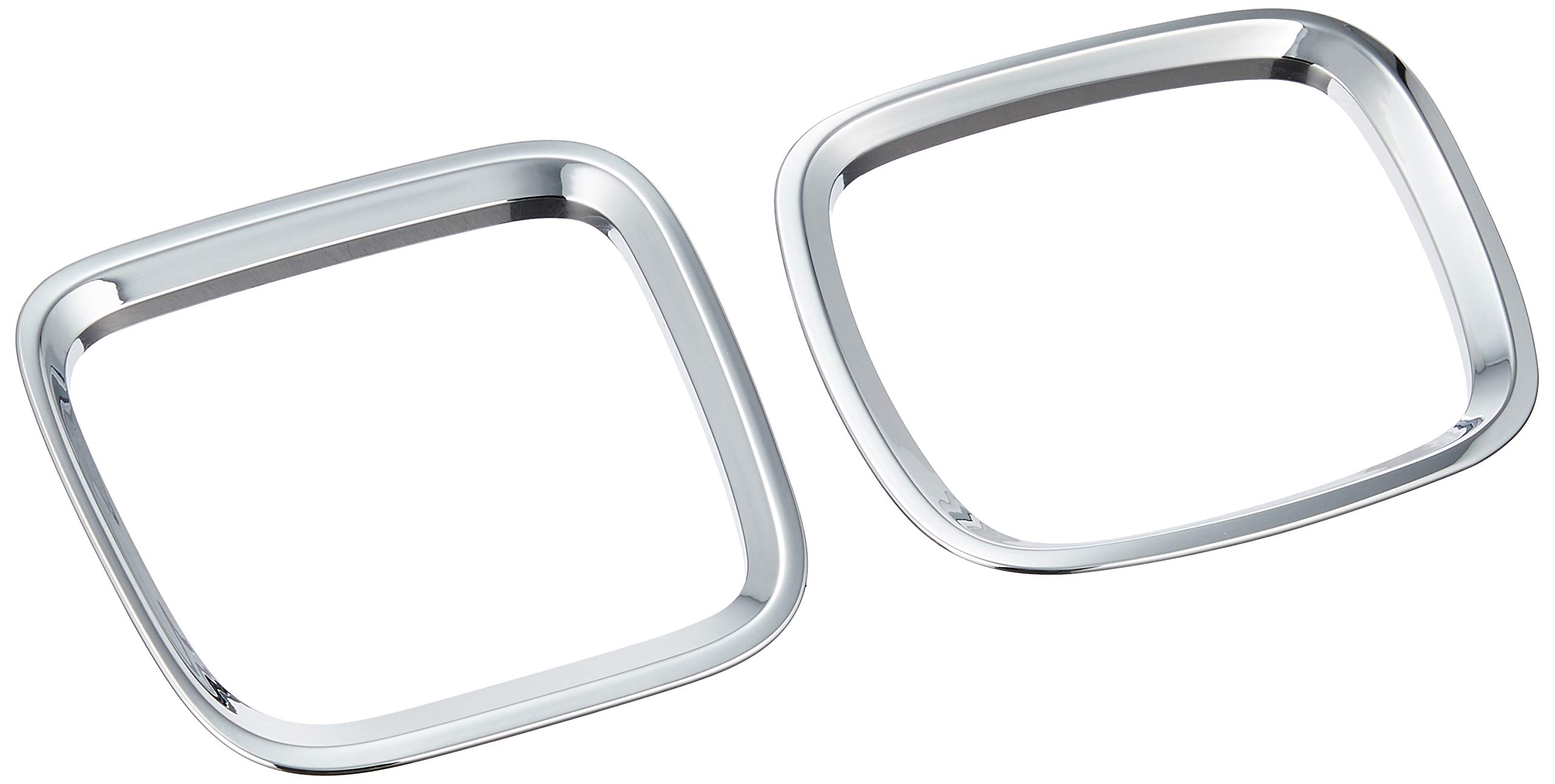 

HONDA Drink holder ring N-WGN [JH1 JH2] (chrome plated) [08Z03-T6G-000E] срібний
