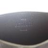 Berluti BAMBOU_NEO-JOUR-V2 Card Case Black Leather Mens