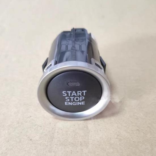 Sale BJS7663S0 Start Stop Ignition Switch Button Assembly for Manda 6 2014-