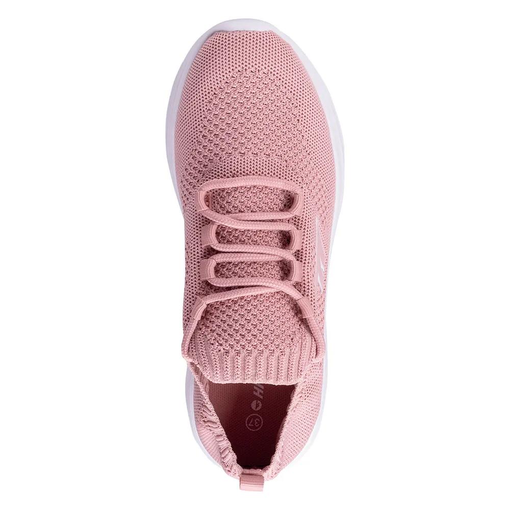 Hi-Tec Womens/Ladies Rilon Trainers