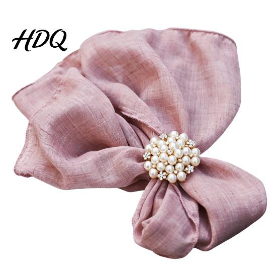 Washable Dinner Napkins Rustic Cloth Napkin Solid Color Cotton 18 x Inch