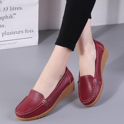 Calzado para mujer – Mocasines de mujer