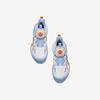 Anta Kids Reverse Scale 3.0 Fabric Trendy Comfortable Versatile Non-Slip Wear-Resistant Breathable Low-Top Basketball Shoes A12519930