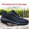 Bo Zong Men's Summer Lightweight Running & Training Shoes