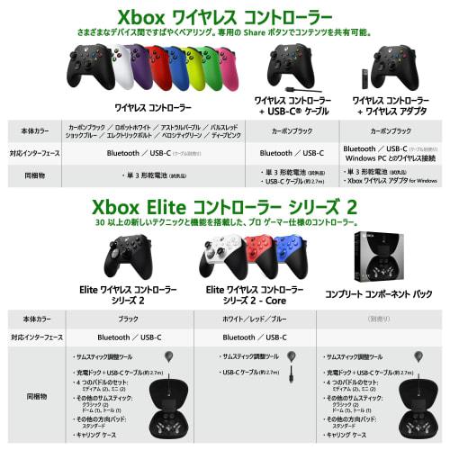 [Genuine Product] Xbox Wireless Controller (Pulse Red)