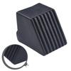 Gym Accessories Square End Cap Gym Accessories High Strength
