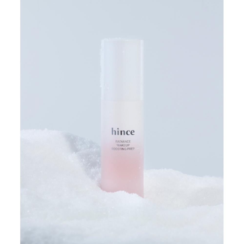 Hince [25 Holiday] Radiance Makeup Boosting Prep   Radiance Balm 2 Set