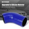 For BMW N51/N52/N52N Silicone Intake Boot, for BMW E90 E91 E92 E93 E82 E88 325i 328i 330i 125i 128i, Replace for 13717536004