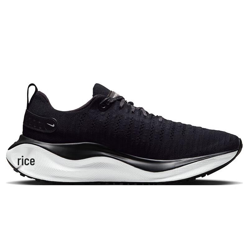Nike Herren ReactX Infinity Run 4 Laufschuhe