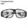 Wind Protection Safety Glasses Welding Glasses Dust Protection
