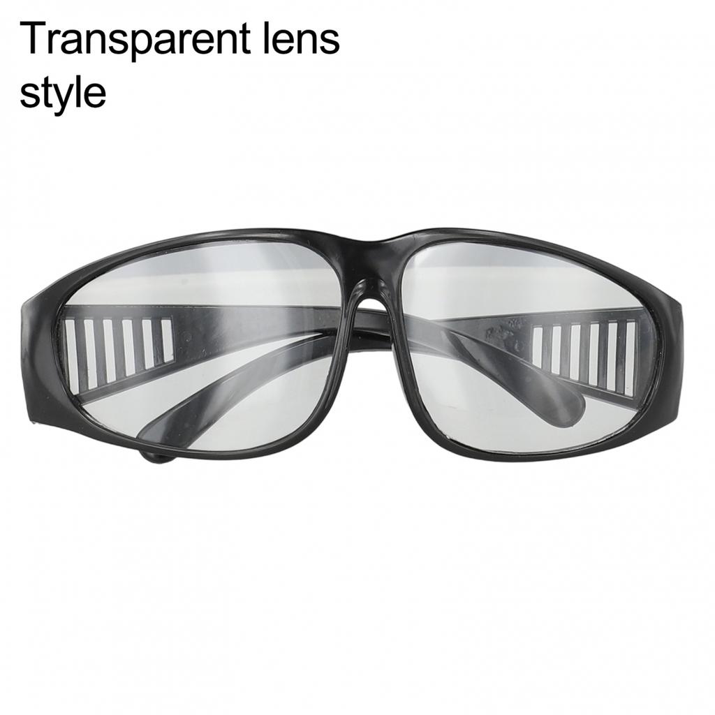 Wind Protection Safety Glasses Welding Glasses Dust Protection