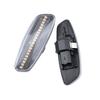 For Peugeot 207 308 3008 5008 RCZ For Citroen C3 C4 C5 DS3 DS4 Car LED Dynamic Turn Signal Blinker Side Marker Fender Light