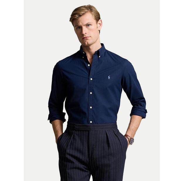 Рубашка Polo Ralph Lauren 710928254001 EU XL