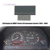 LCD Screen For BMW 5 Series E34 Instrument Cluster Dashboard Display (1992 - 1996)