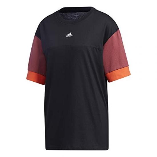 Buy Adidas W New a T Knit Women, Black, Xxs Gd9031 at affordable prices —  free shipping, real reviews with photos — Joom