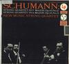 LP Record NEW MUSIC STRING QUARTET  Schumann String Quartet In F Major  ML4982 COLUMBIA MASTER 1955 US Classical Used