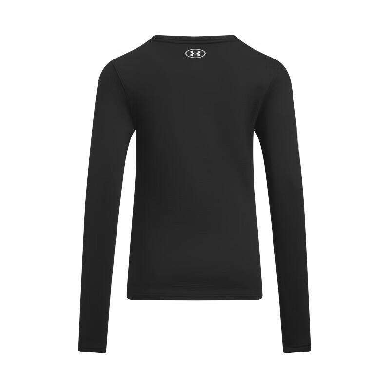Under Armour Coldgear Base 4.0 Women's Long Sleeve Compression Shirt