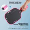 16MM Pickleball Rackets T700 Pickle Ball Paddle Set Fashion Pickleball Supplies  for Adults Kids
