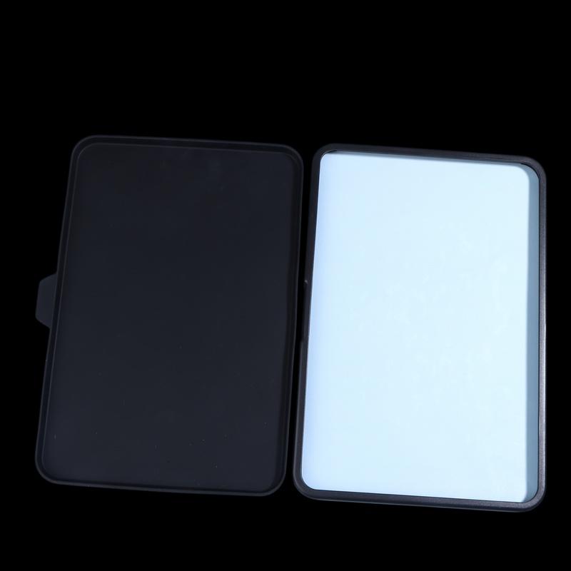 For TM7 Screen Protector Frame Black Screen Protector Cover Mixer Anti-collision Frame Anti-slip Protector Cap Kitchen Tool Part
