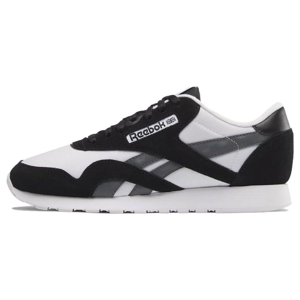 

Reebok Classic Nylon VeeFriends Unisex White Black Grey 100033808 EU 42