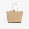 Lacoste L.1212 Seasonal Large Shopper Bag Bb Nf5253s56g T19