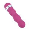 (HJGJ) Female Vibrator Multi-Speed Silicone Vibration Waterproof Massager