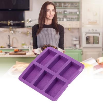 Prodotti da forno – Tappetini in silicone e stampi da forno