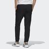 Adidas Originals Trefoil Zip Pocket Joggers Men Bottoms Black FL0020