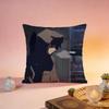 Popular 55 Centimeters Per Secondful Cushion Cover Premium SkinFriendly Pillow Case MultiPurpose for Home Office Travel