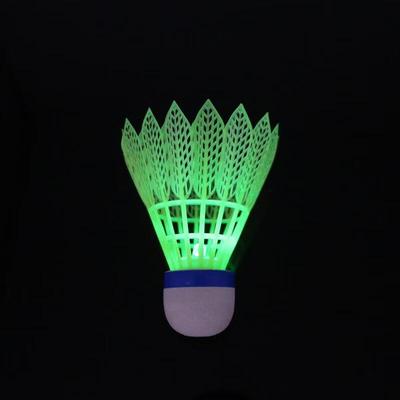 Badminton – Tüy Toplar