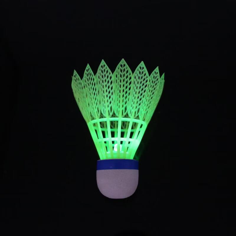 LED Luminous Badminton Shuttlecock