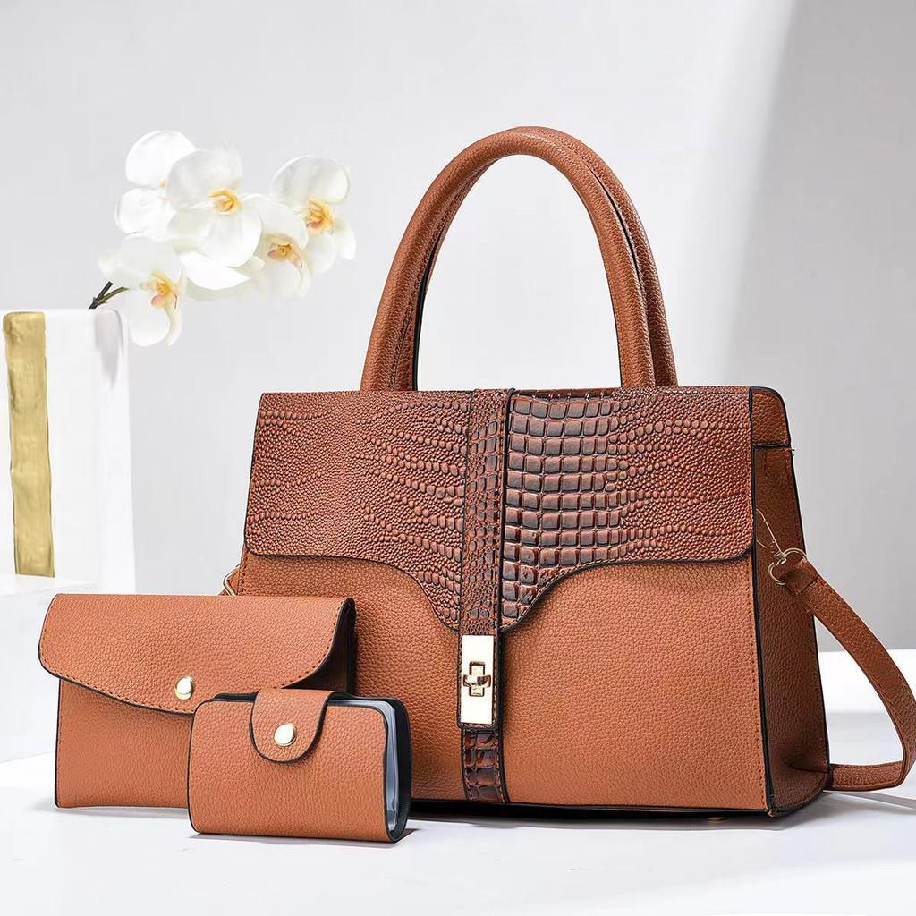 Fashionable Large Capacity Stylish Bucket Bag With Versatile Design For Women