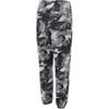 Jordan MVP AS M J Statement AOP Hose Bequeme Weiche Vielseitige Hautfreundliche Freizeithose Herrenhose Grau FZ3530-010