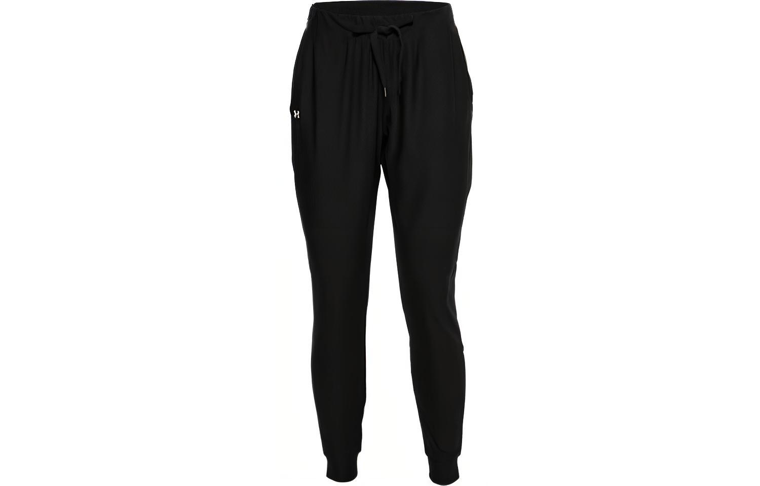 Under Armour Sweatpants Women s Black 1328870-002 S